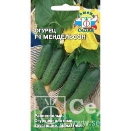 МЕНДЕЛЬСОН