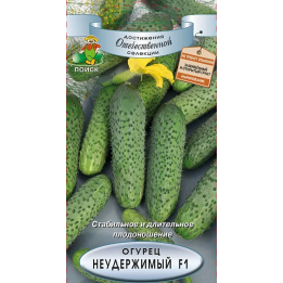 НЕУДЕРЖИМЫЙ