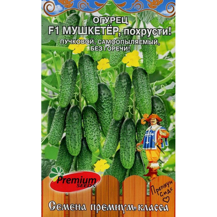 МУШКЕТЕР