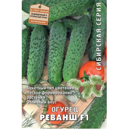 РЕВАНШ