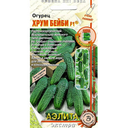 ХРУМ БЕЙБИ