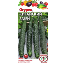 КИТАЙСКИЙ ЗМЕЙ