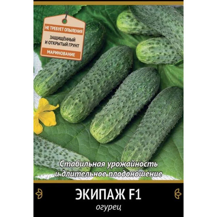 ЭКИПАЖ