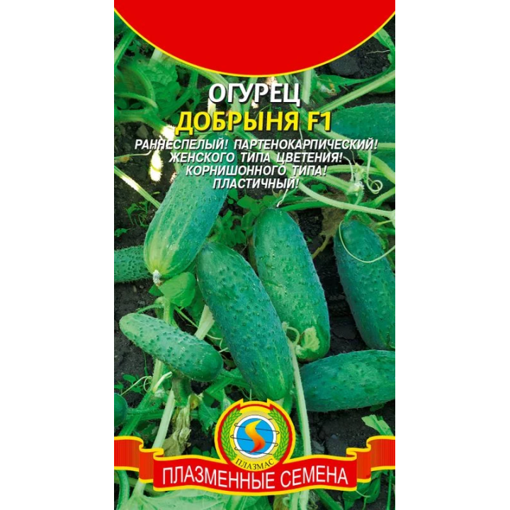 ДОБРЫНЯ