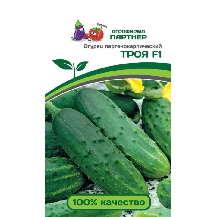 ТРОЯ