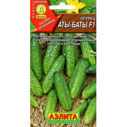 АТЫ-БАТЫ