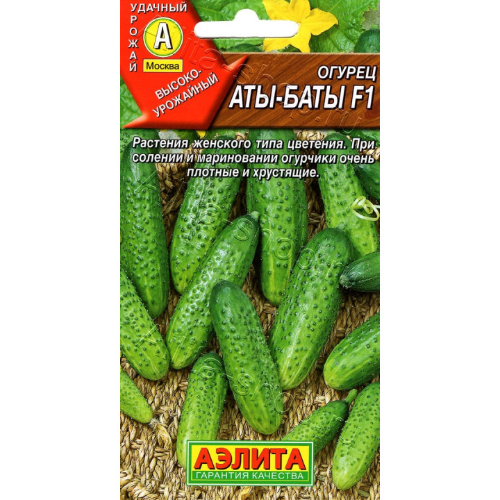 АТЫ-БАТЫ
