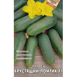 ХРУСТЯЩИЙ ЛОМТИК