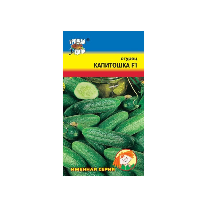 КАПИТОШКА