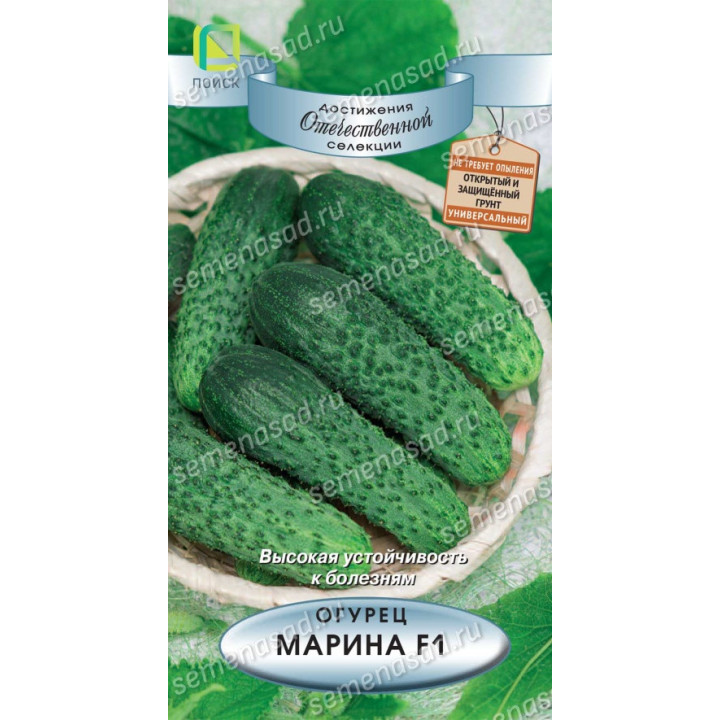 МАРИНА