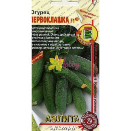 ПЕРВОКЛАШКА