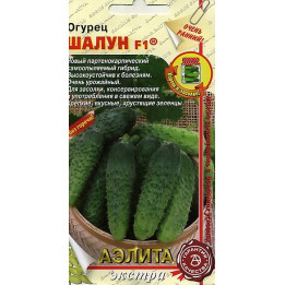 ШАЛУН