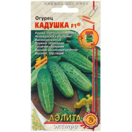 КАДУШКА