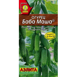 БАБА МАША