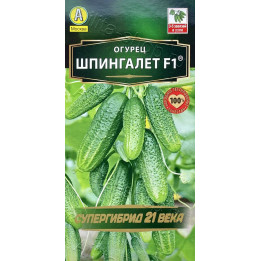 ШПИНГАЛЕТ