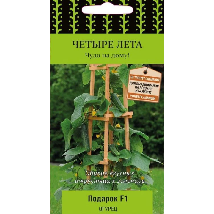 ПОДАРОК
