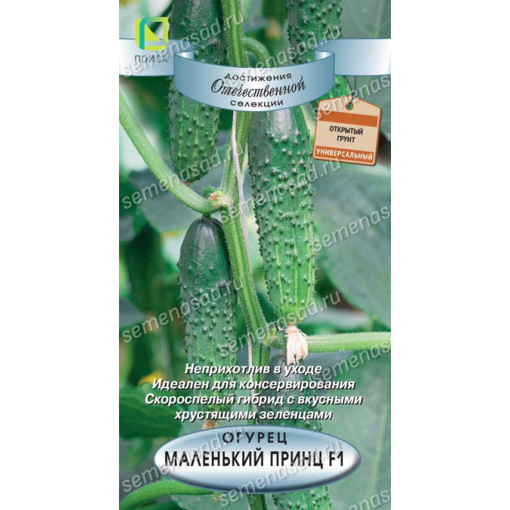 МАЛЕНЬКИЙ ПРИНЦ