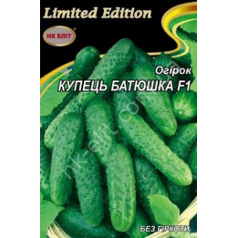 КУПЕЦ БАТЮШКА