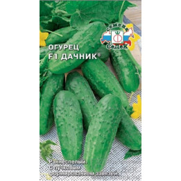 ДАЧНИК