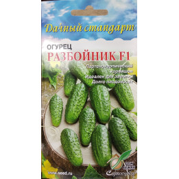 РАЗБОЙНИК