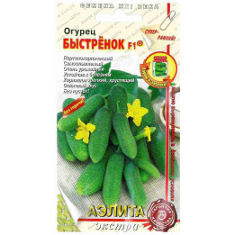 БЫСТРЕНОК