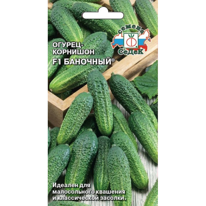 БАНОЧНЫЙ