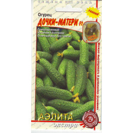 ДОЧКИ-МАТЕРИ