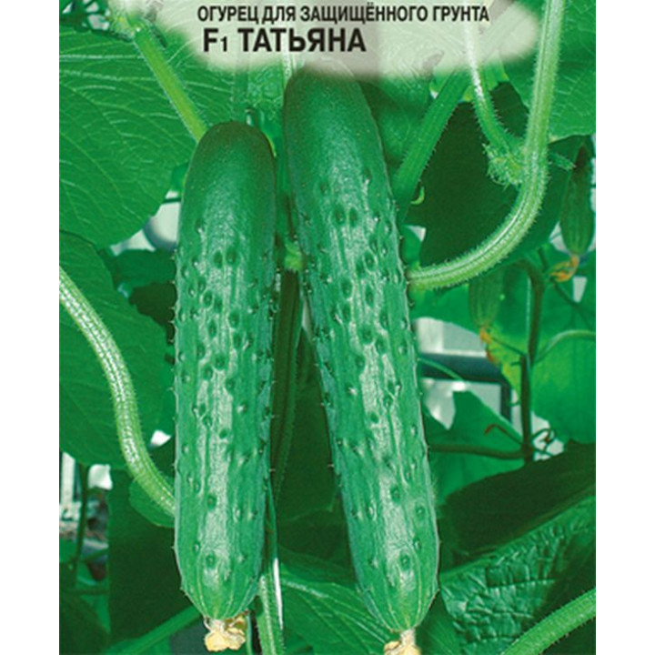ТАНЮША