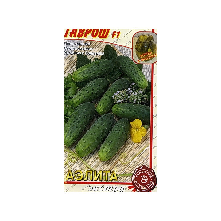 ГАВРОШ