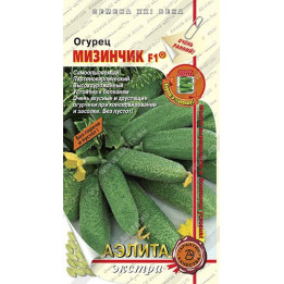 МИЗИНЧИК