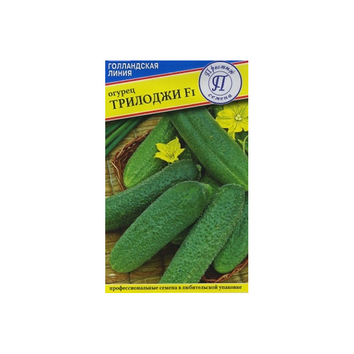 ТРИЛОДЖИ