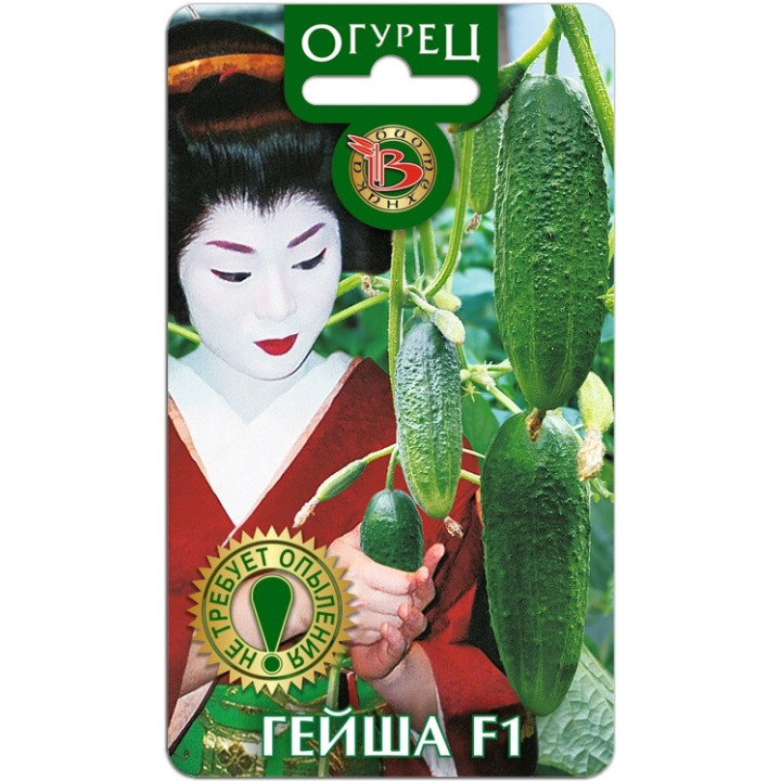 ГЕЙША