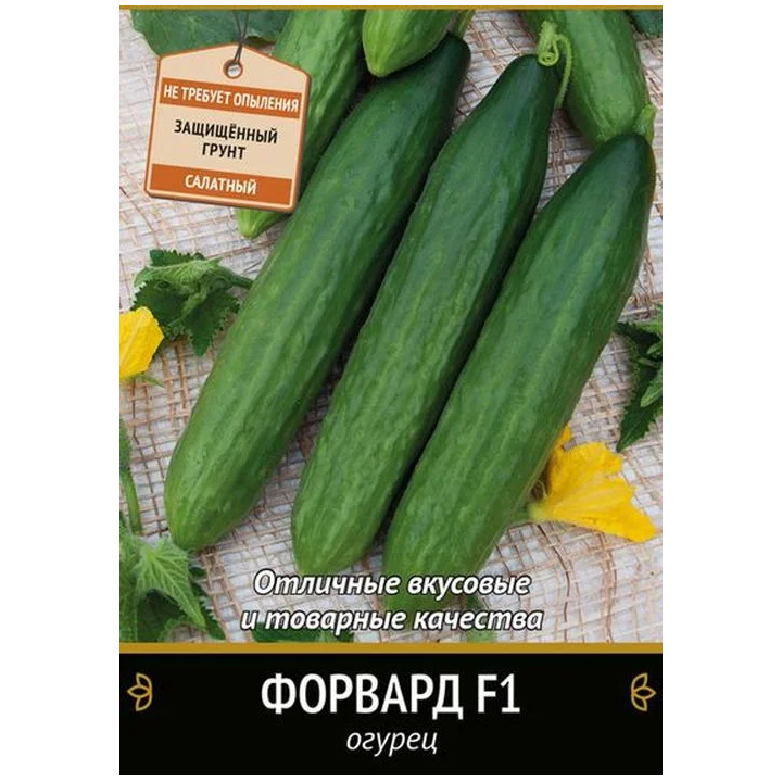 ФОРВАРД