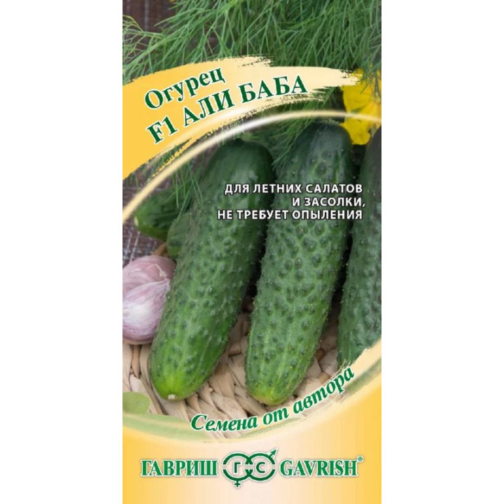 АЛИ БАБА