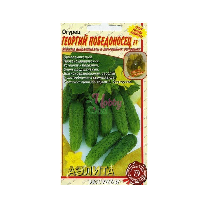 ГЕОРГИЙ ПОБЕДОНОСЕЦ