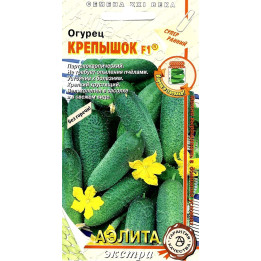 КРЕПЫШОК
