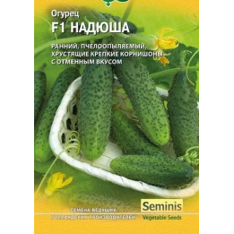 НАДЮША