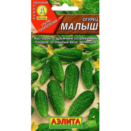 МАЛЫШ