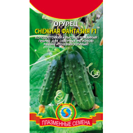 СНЕЖНАЯ ФАНТАЗИЯ