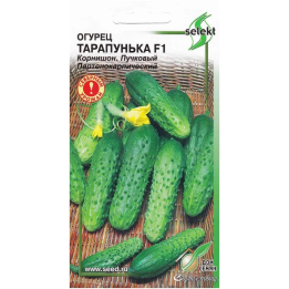 ТАРАПУНЬКА