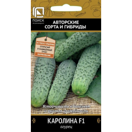 КАРОЛИНА