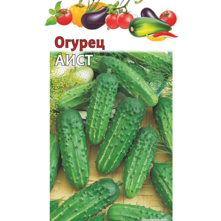 АИСТ