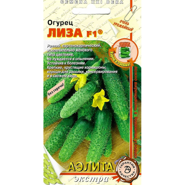 ЛИЗА