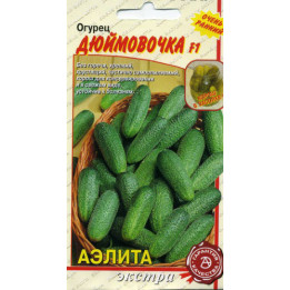 ДЮЙМОВОЧКА