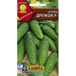 ДРУЖОК