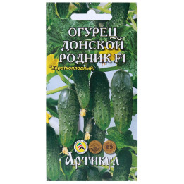ДОНСКОЙ РОДНИК