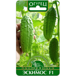 ЭСКИМОС