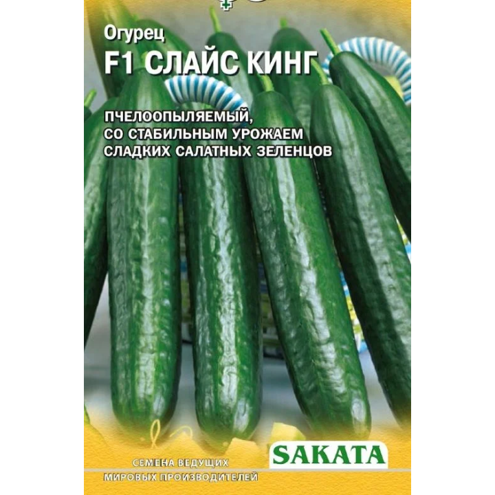 СЛАЙС КИНГ
