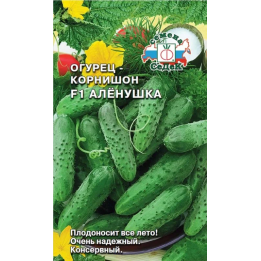 АЛЕШКА