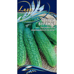 БУРАН